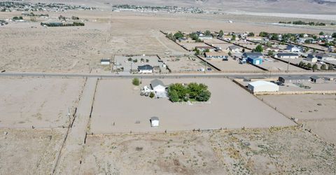 6035 Boyer Lane, Stagecoach, NV 89429 Photo