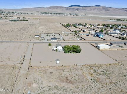 6035 Boyer Lane, Stagecoach, NV 89429 Photo
