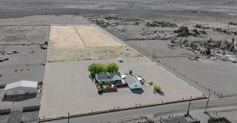 6035 Boyer Lane, Stagecoach, NV 89429 Photo