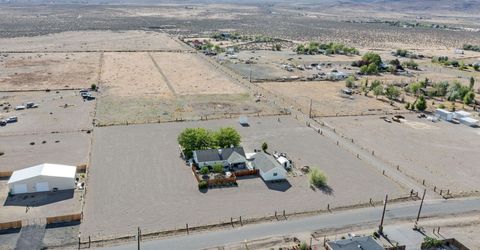 6035 Boyer Lane, Stagecoach, NV 89429 Photo