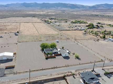 6035 Boyer Lane, Stagecoach, NV 89429 Photo