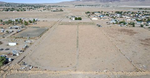 6035 Boyer Lane, Stagecoach, NV 89429 Photo