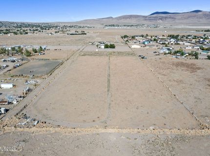 6035 Boyer Lane, Stagecoach, NV 89429 Photo