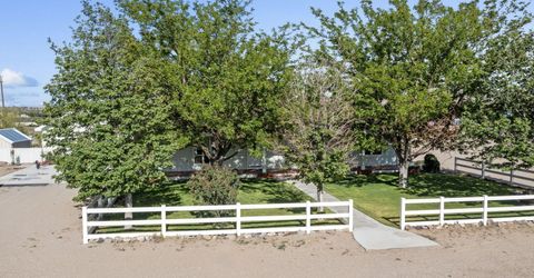 6035 Boyer Lane, Stagecoach, NV 89429 Photo
