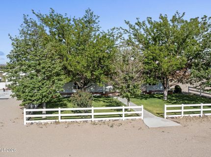 6035 Boyer Lane, Stagecoach, NV 89429 Photo