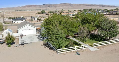 6035 Boyer Lane, Stagecoach, NV 89429 Photo