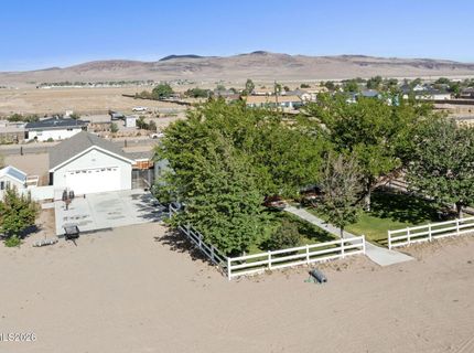 6035 Boyer Lane, Stagecoach, NV 89429 Photo