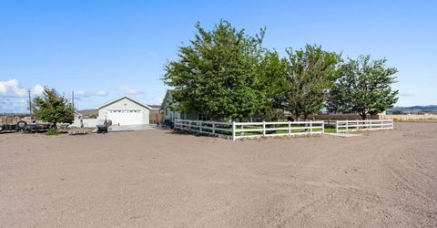6035 Boyer Lane, Stagecoach, NV 89429 Photo