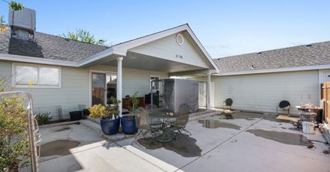 6035 Boyer Lane, Stagecoach, NV 89429 Photo