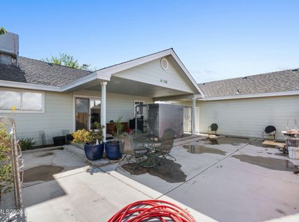 6035 Boyer Lane, Stagecoach, NV 89429 Photo