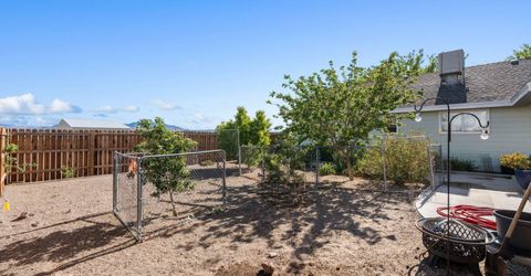 6035 Boyer Lane, Stagecoach, NV 89429 Photo