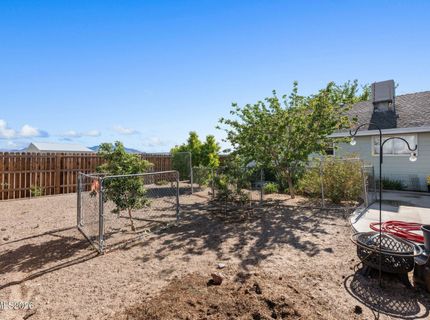 6035 Boyer Lane, Stagecoach, NV 89429 Photo