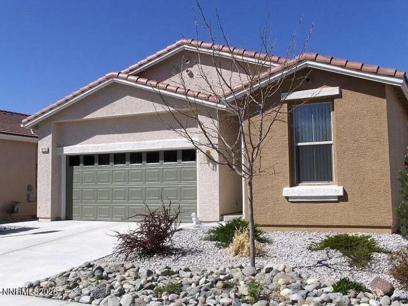 1479 Arona Drive, Sparks, NV 89434 Main Photo