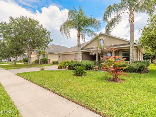 6908 Vintage Lane, Port Orange, FL 32128