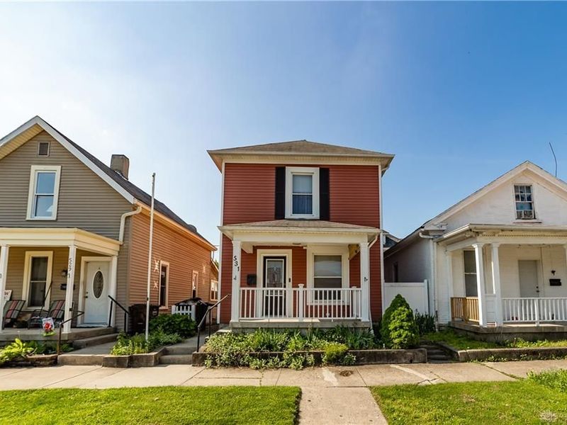 531 W Greene Street, Piqua, OH 45356 Photo 1