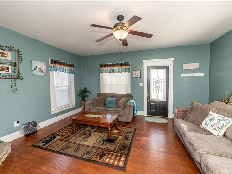 531 W Greene Street, Piqua, OH 45356 Photo 11