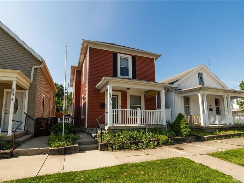 531 W Greene Street, Piqua, OH 45356 Photo 2