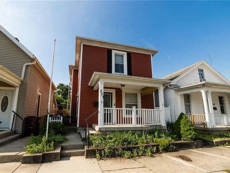 531 W Greene Street, Piqua, OH 45356 Photo 3