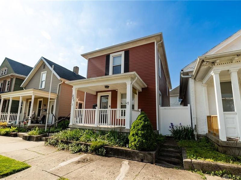 531 W Greene Street, Piqua, OH 45356 Photo 4