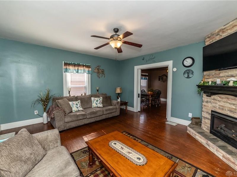 531 W Greene Street, Piqua, OH 45356 Photo 9