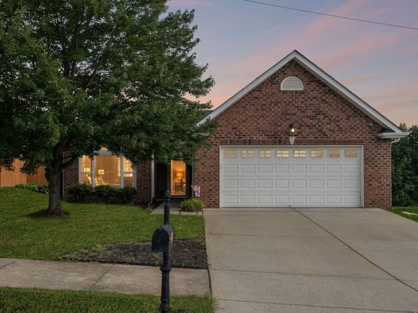 160 Granda Flora Dr , White House, TN 37188