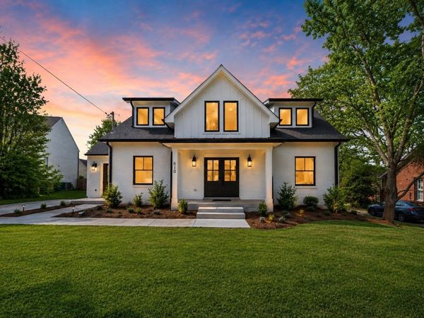 610 Skyview Dr, Nashville, TN 37206