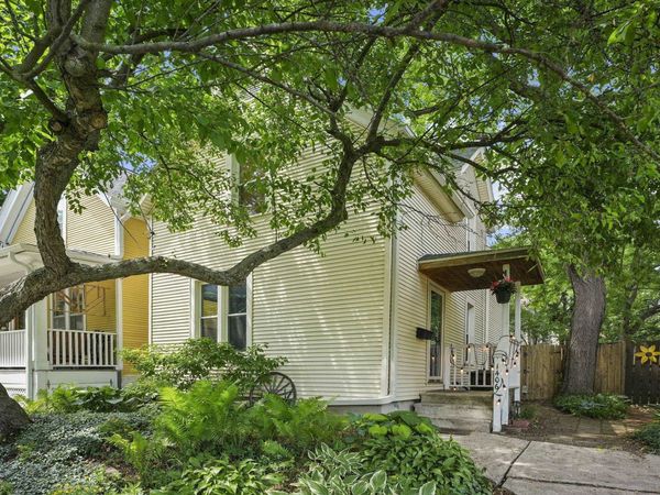 1406 Jenifer Street, Madison, WI 53703