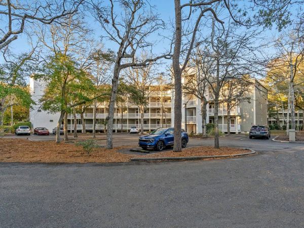 415 Ocean Creek Dr., Unit 2276, Myrtle Beach, SC 29572