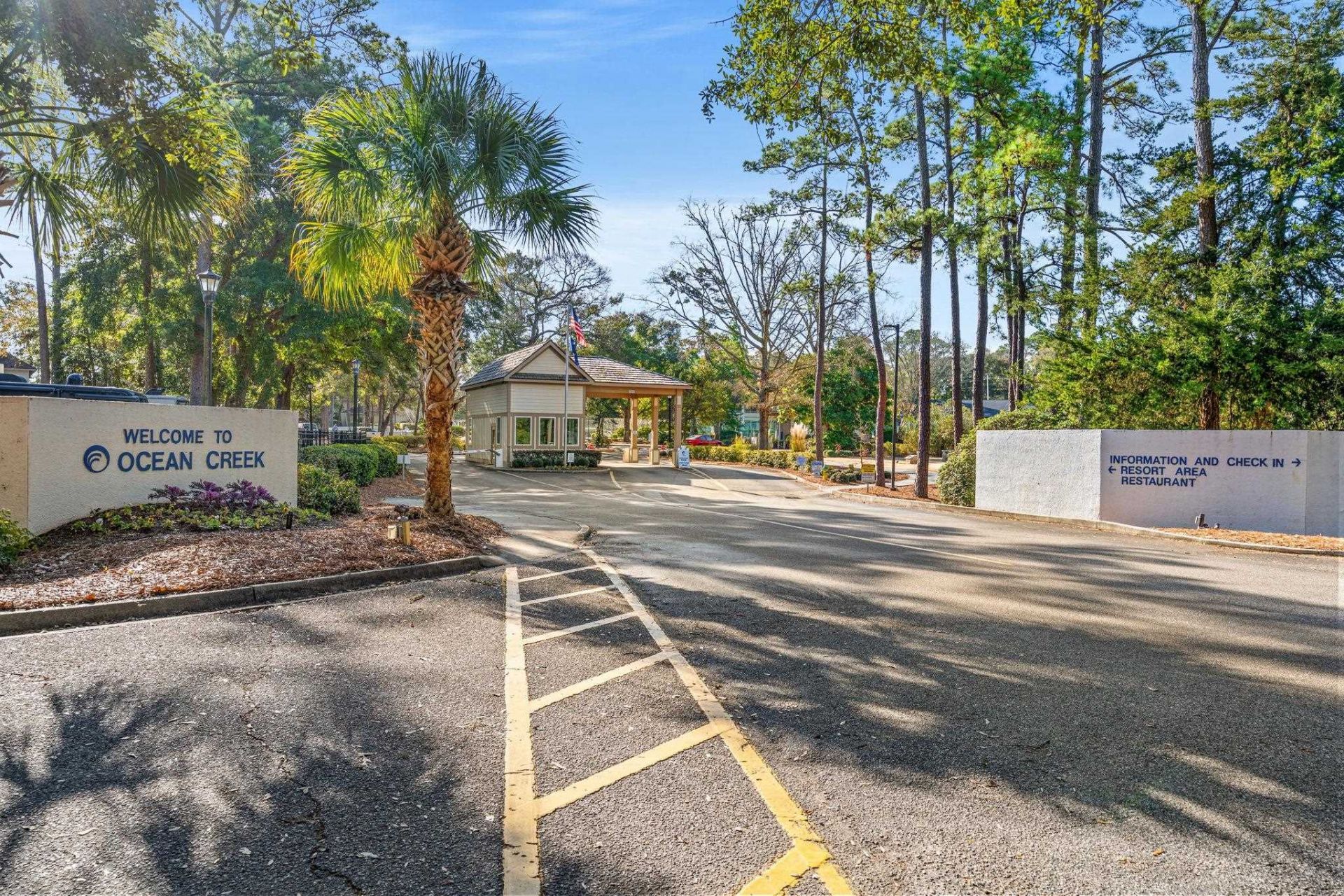 415 Ocean Creek Dr. Photo 25