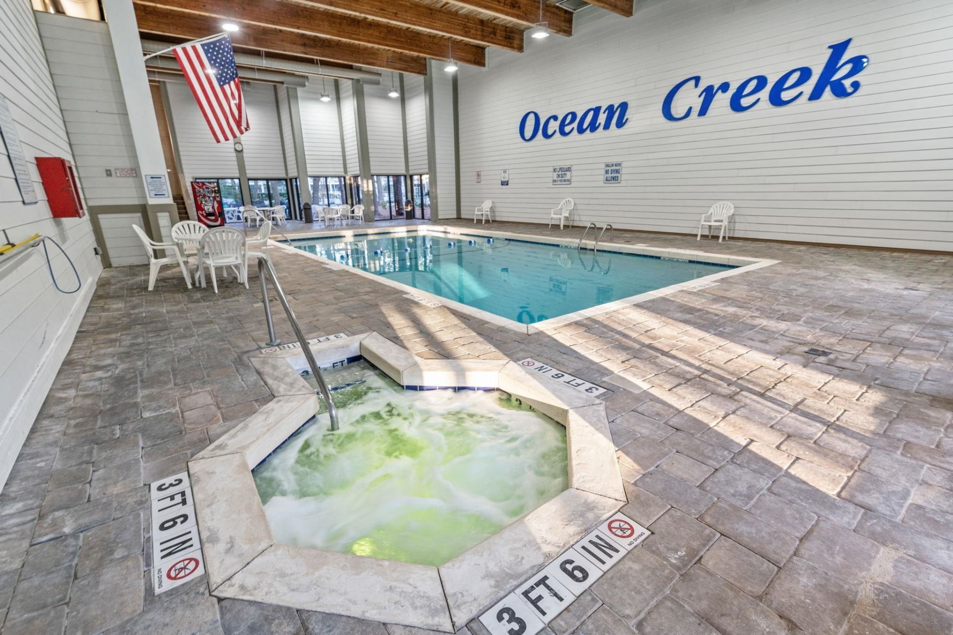 415 Ocean Creek Dr. Photo 30