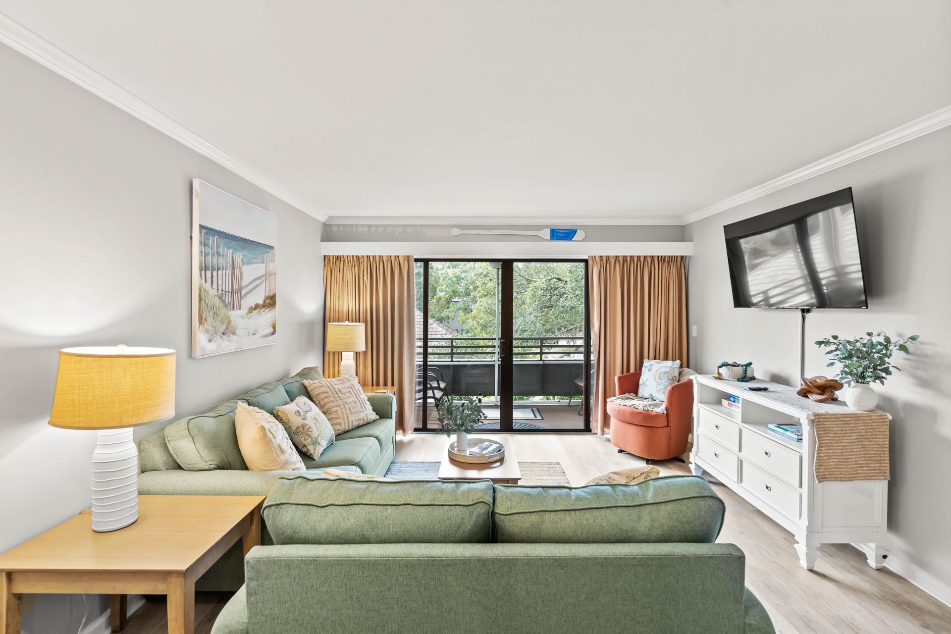 415 Ocean Creek Dr. Photo 4