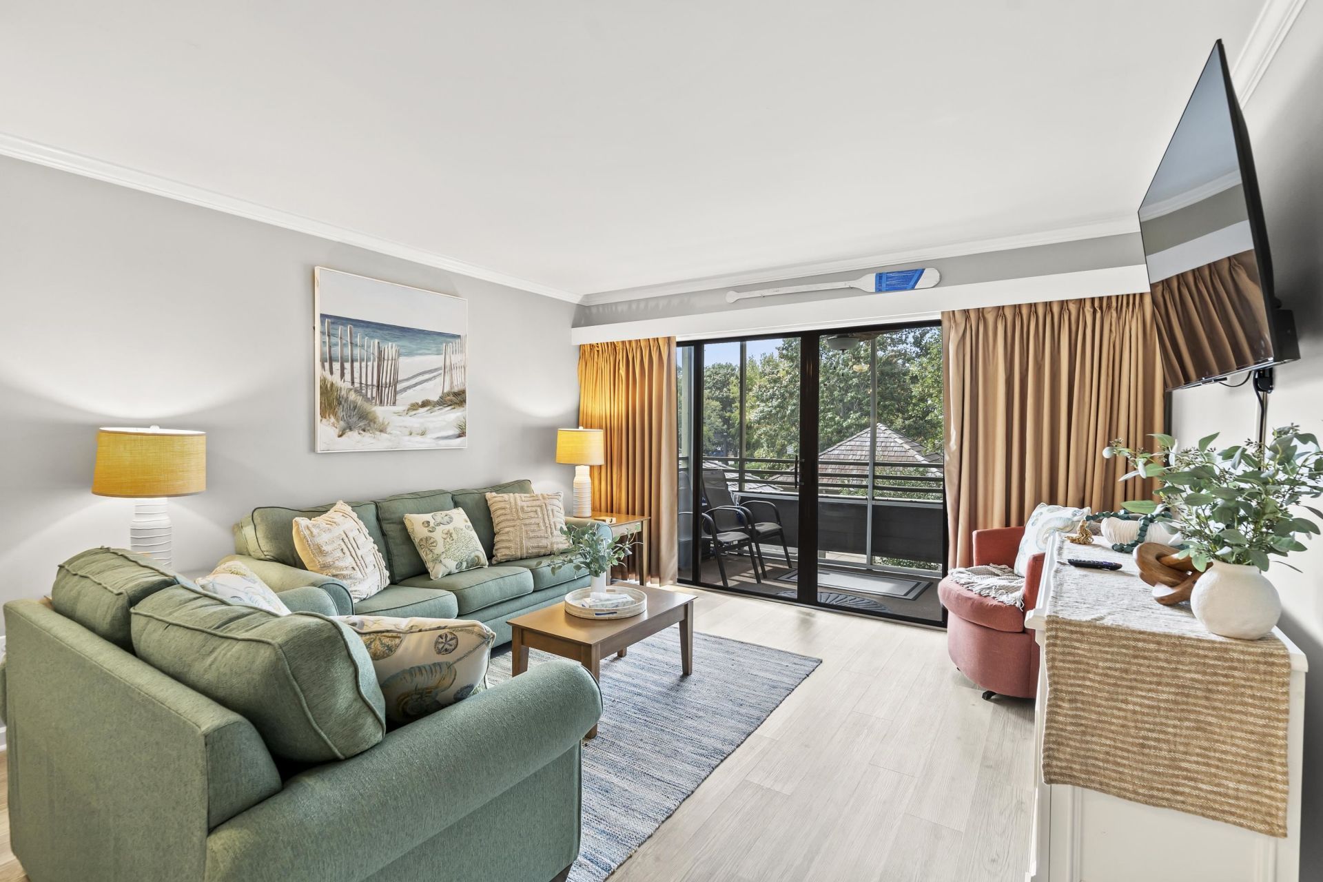 415 Ocean Creek Dr. Photo 6