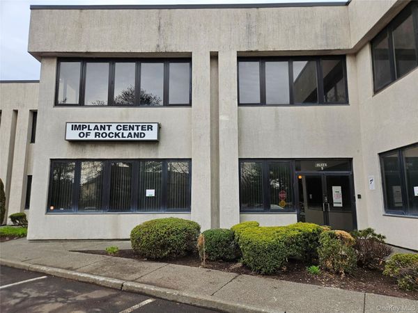 121 West Nyack Road , Unit Suite 5, Nanuet, NY 10954