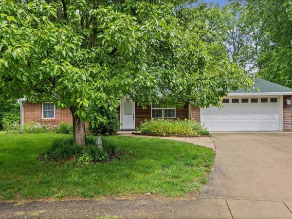50 Elkton Court, Lafayette, IN 47905