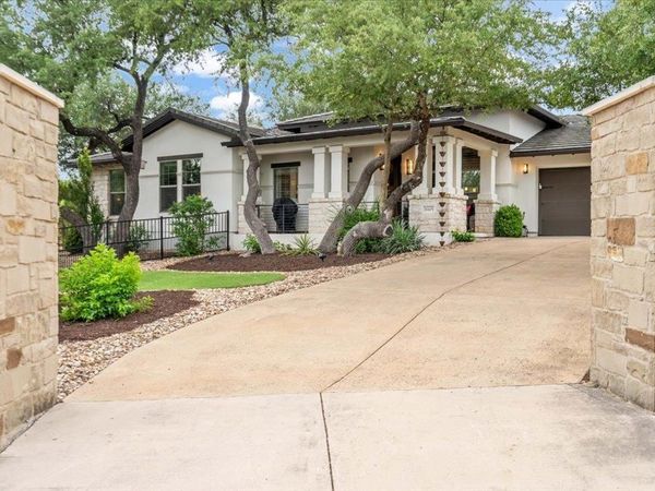 16105 Rockies Run SMT, Unit 66, Austin, TX 78738