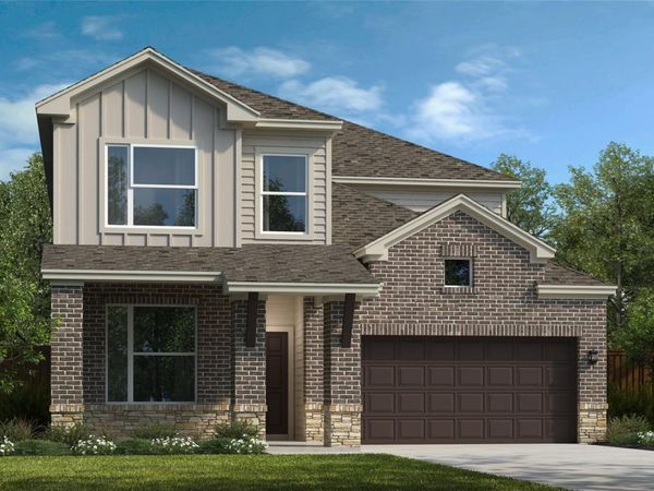 4709 College Square DR, Round Rock, TX 78665