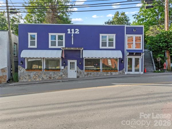 112 W Main Street, Burnsville, NC 28714