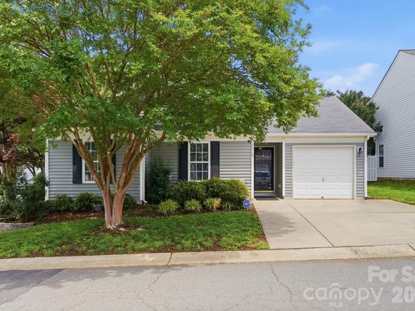 4225 Hogan Lane , Fort Mill, SC 29707