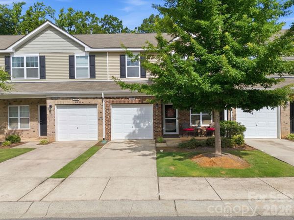 8413 Summerford Drive , Charlotte, NC 28269