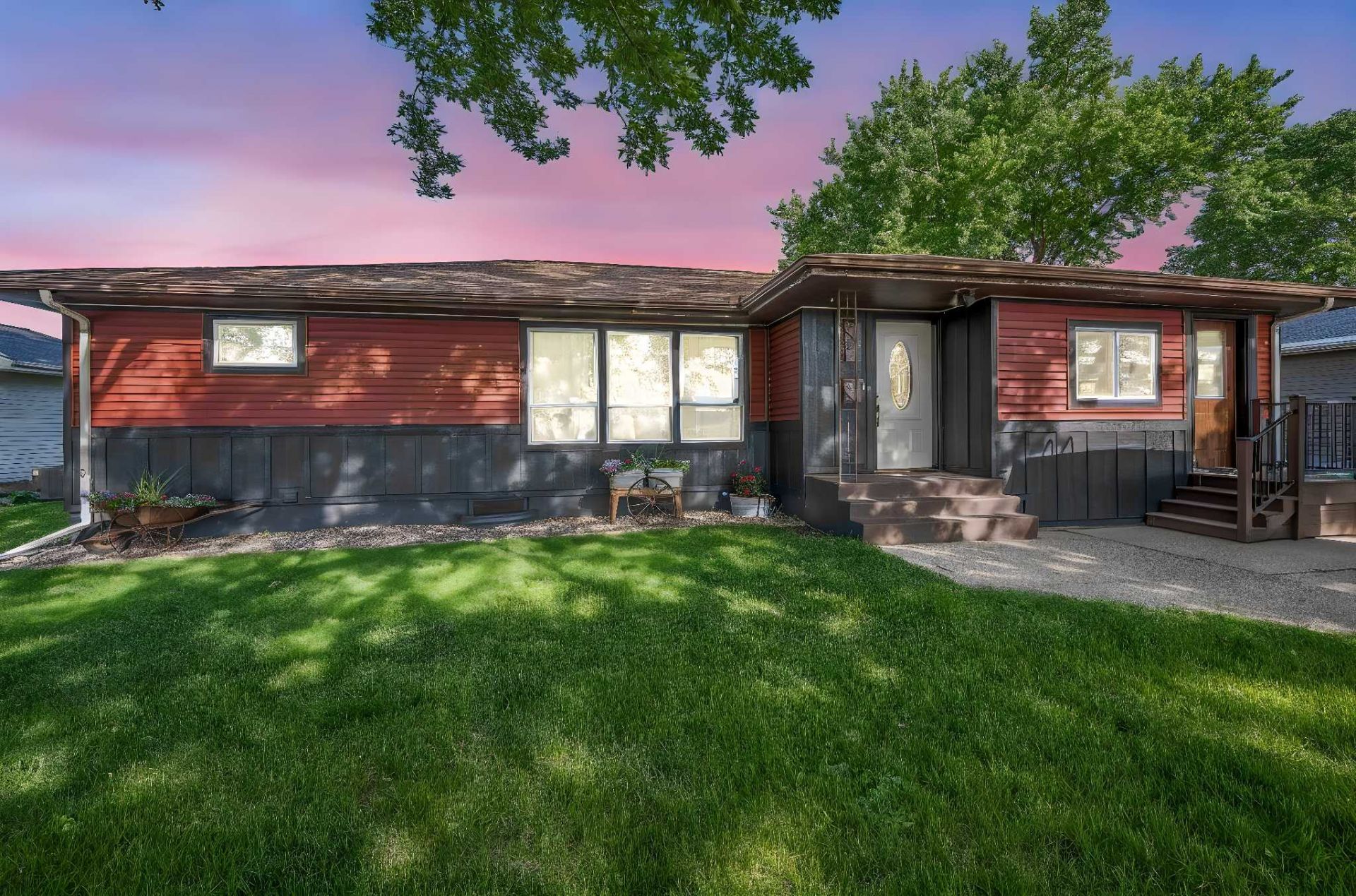 1020 S State Street , Fairmont, MN 56031