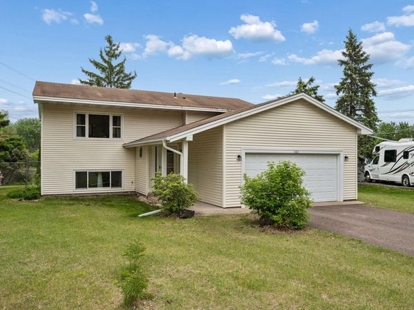 1602 Daisy Court, New Brighton, MN 55112