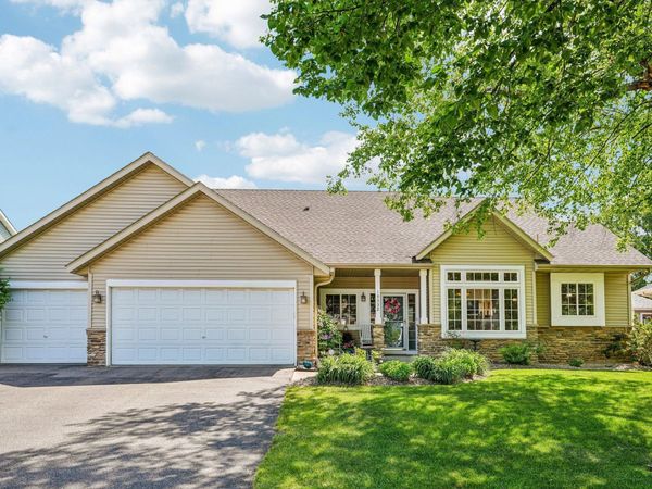 19332 Embers Avenue, Farmington, MN 55024