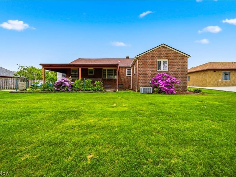 725 Chestnut Road , Seven Hills, OH 44131 Photo 31