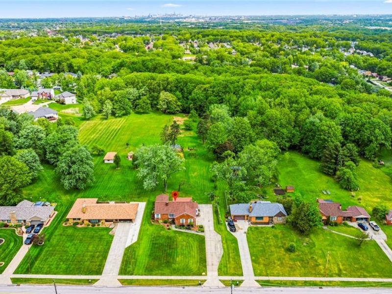 725 Chestnut Road , Seven Hills, OH 44131 Photo 37