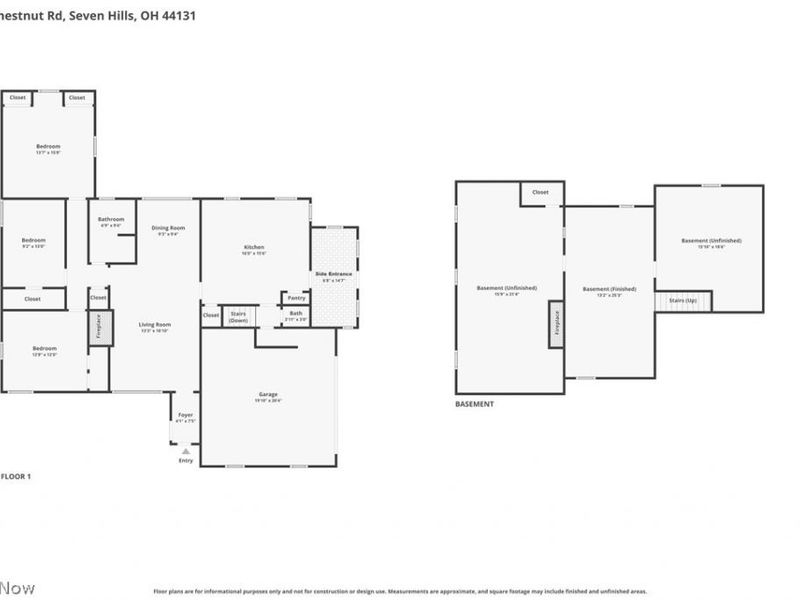 725 Chestnut Road , Seven Hills, OH 44131 Photo 43