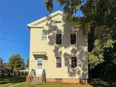 323 S Huntington Street, Medina, OH 44256