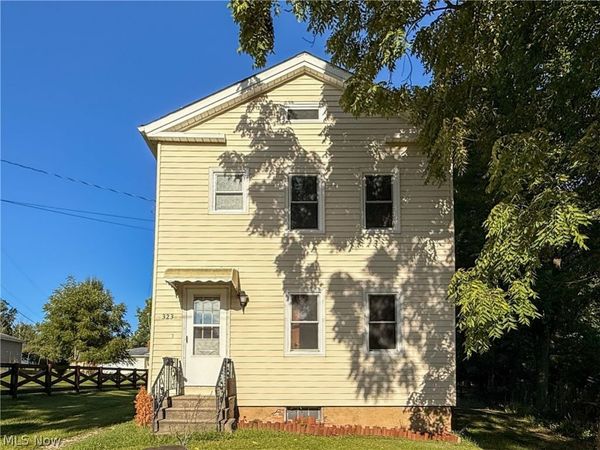 323 S Huntington Street, Medina, OH 44256