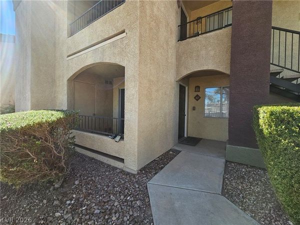 7885 W Flamingo Road, Unit 1127, Las Vegas, NV 89147