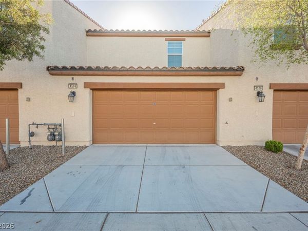 4574 Dover Straight Street , Las Vegas, NV 89115
