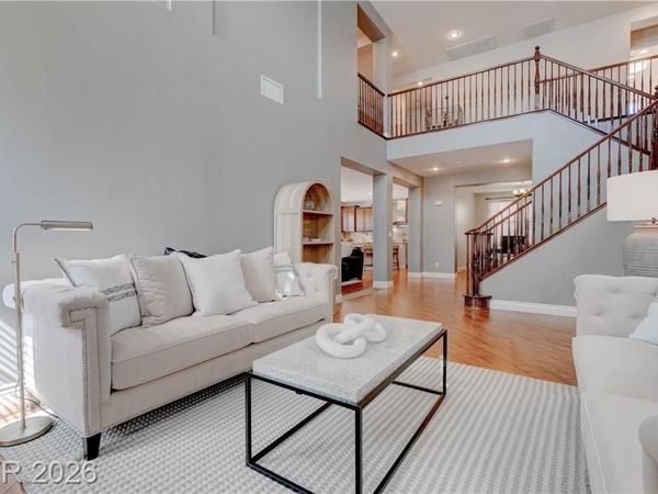 8584 Myrtle Flag Avenue, Las Vegas, NV 89178